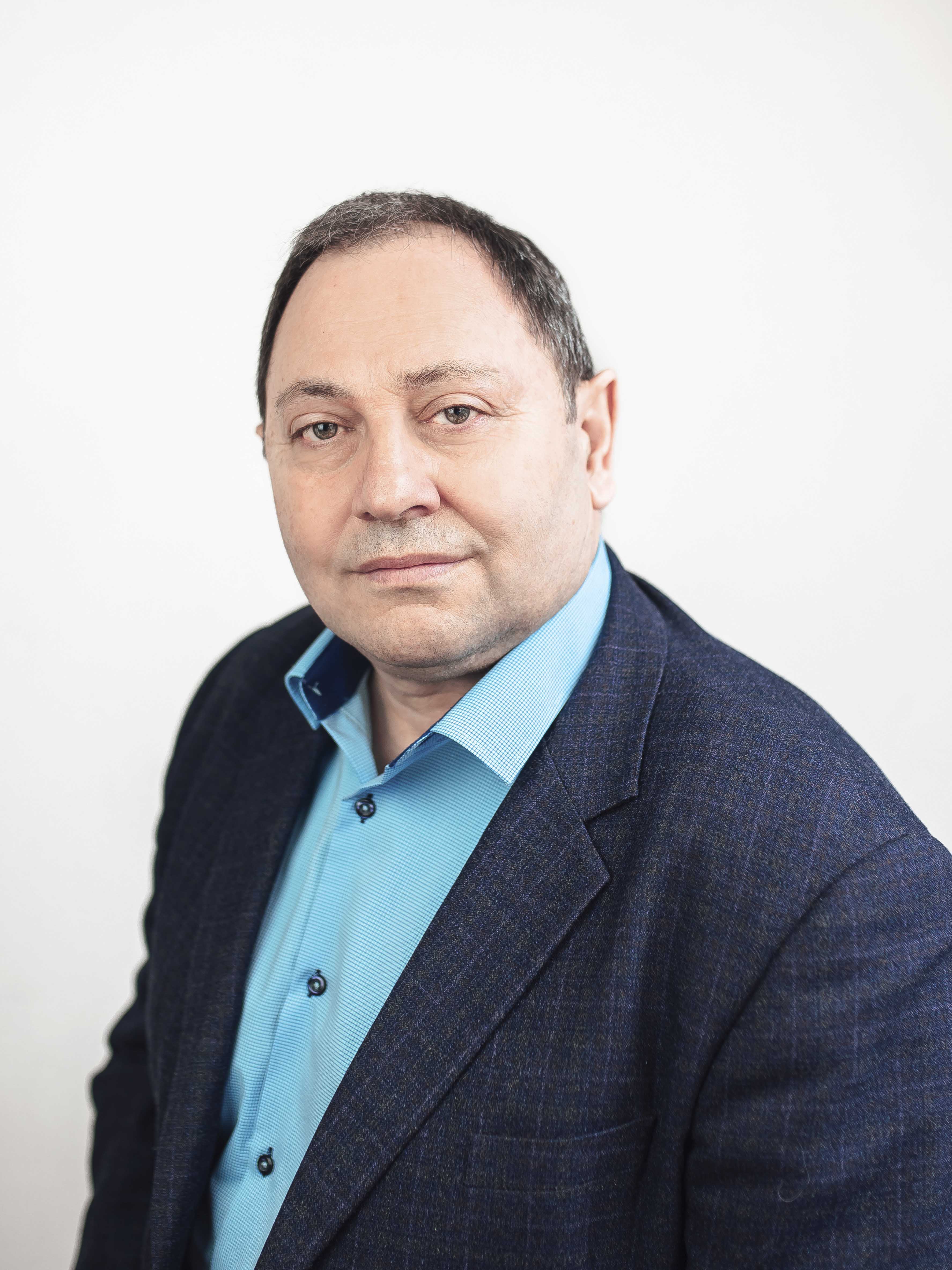 Мальченко Евгений Николаевич.