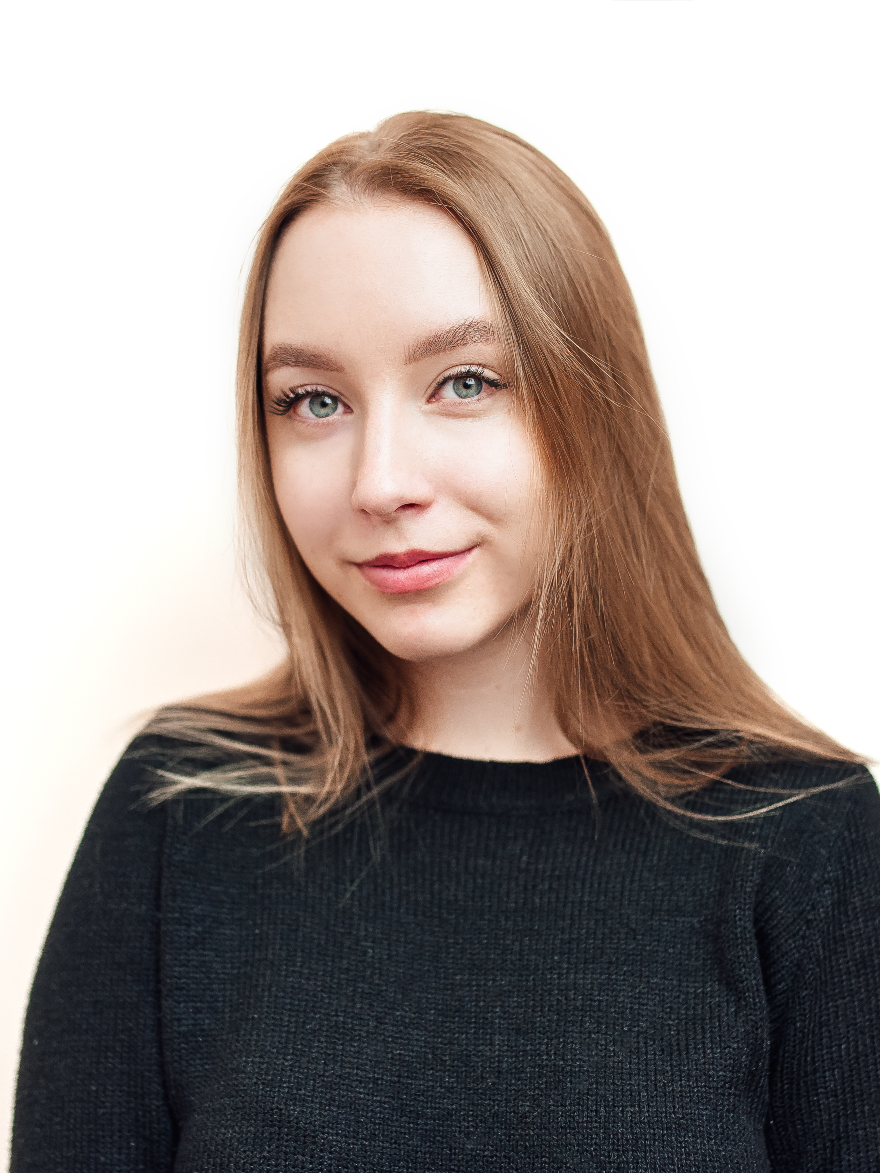Комкова Варвара Леонидовна.